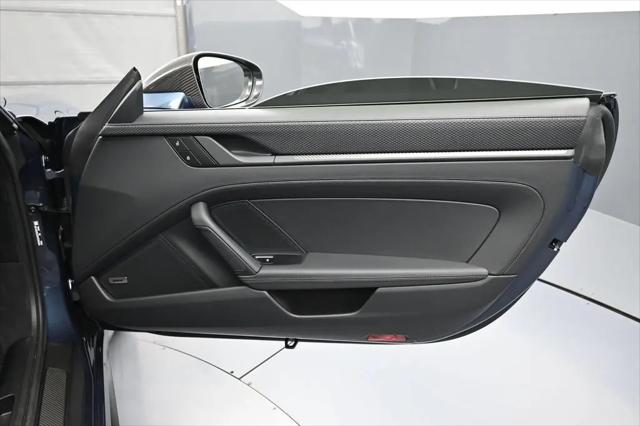 2026 Porsche 911 911 GT3 Touring