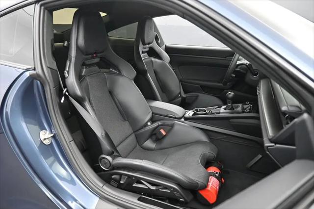 2026 Porsche 911 911 GT3 Touring