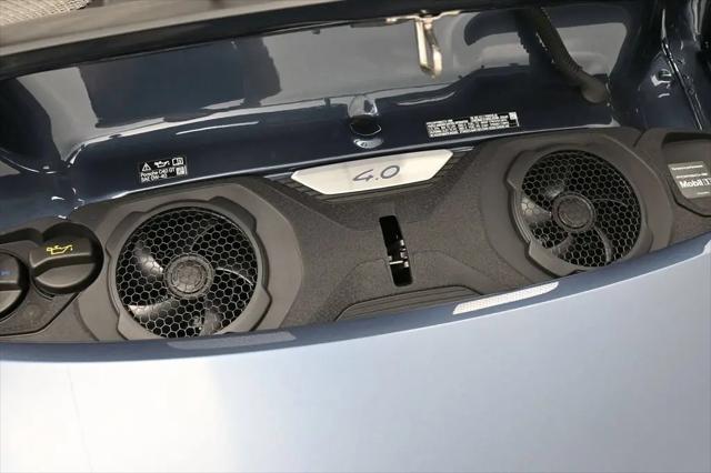 2026 Porsche 911 911 GT3 Touring