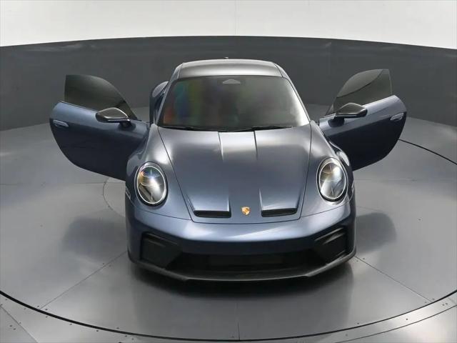 2026 Porsche 911 911 GT3 Touring