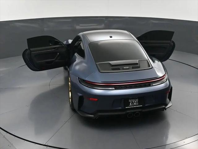 2026 Porsche 911 911 GT3 Touring
