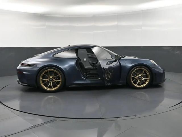 2026 Porsche 911 911 GT3 Touring