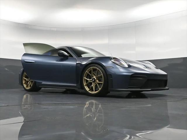2026 Porsche 911 911 GT3 Touring