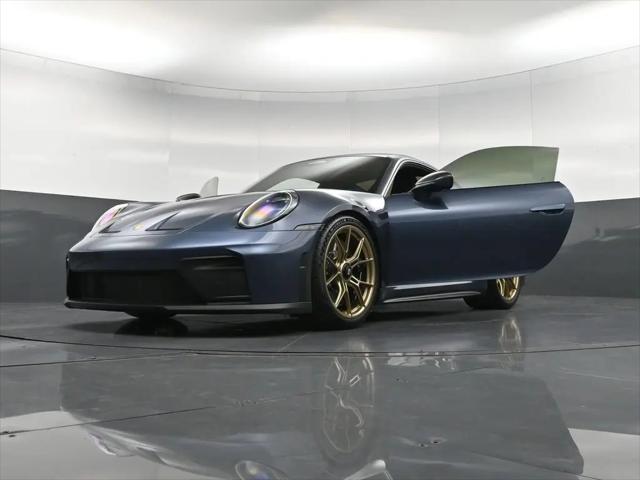 2026 Porsche 911 911 GT3 Touring