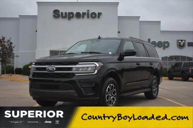 2024 Ford Expedition XLT for sale in Conway, AR