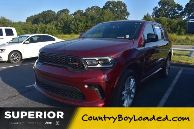 2026 Dodge Durango GT AWD for sale in Conway, AR