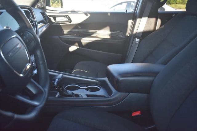 2026 Dodge Durango GT AWD