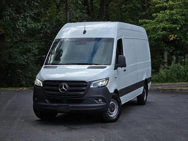 2024 Mercedes-Benz Sprinter Cargo Van High Roof for sale in Silver Spring, MD