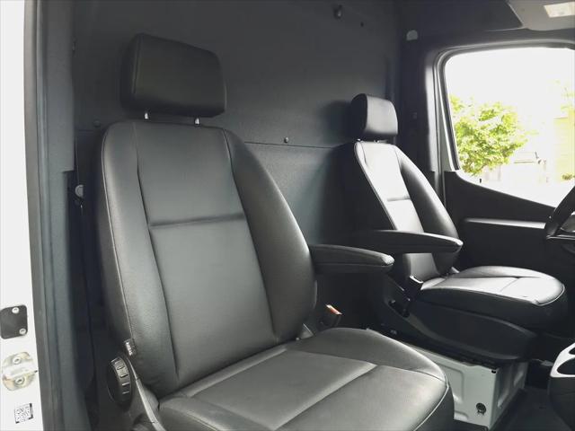 2024 Mercedes-Benz Sprinter Cargo Van High Roof