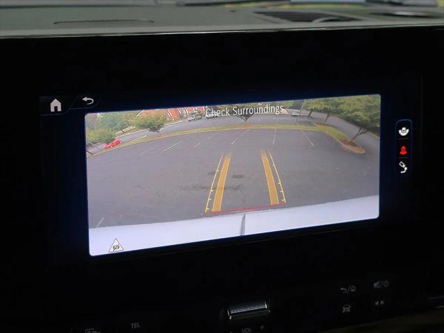 2024 Mercedes-Benz Sprinter Cargo Van High Roof