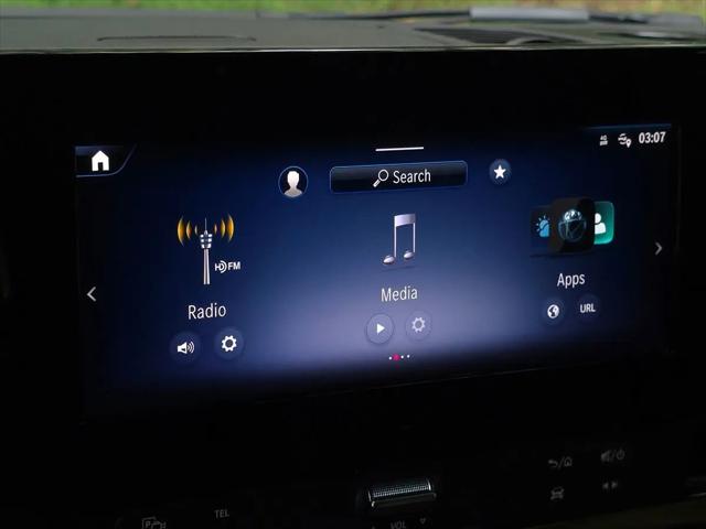 2024 Mercedes-Benz Sprinter Cargo Van High Roof