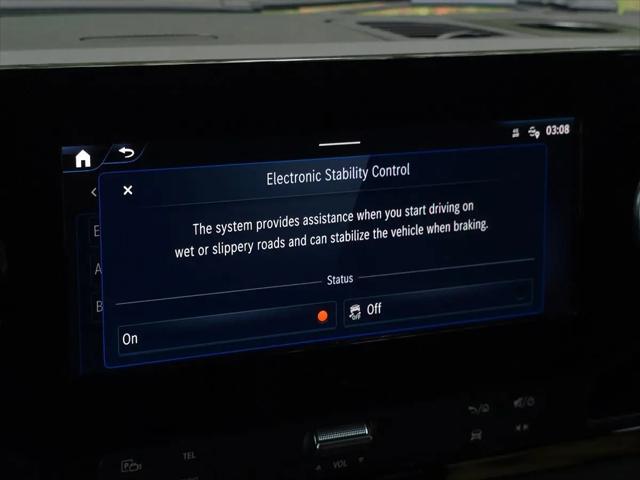 2024 Mercedes-Benz Sprinter Cargo Van High Roof