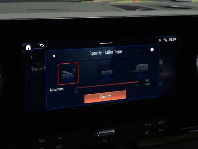2024 Mercedes-Benz Sprinter Cargo Van High Roof