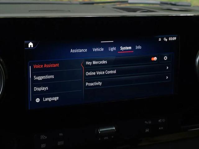 2024 Mercedes-Benz Sprinter Cargo Van High Roof