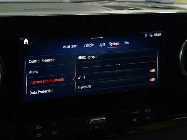2024 Mercedes-Benz Sprinter Cargo Van High Roof