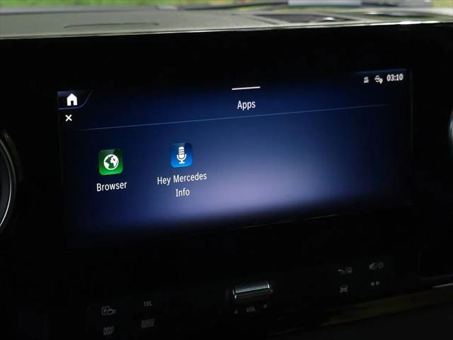 2024 Mercedes-Benz Sprinter Cargo Van High Roof