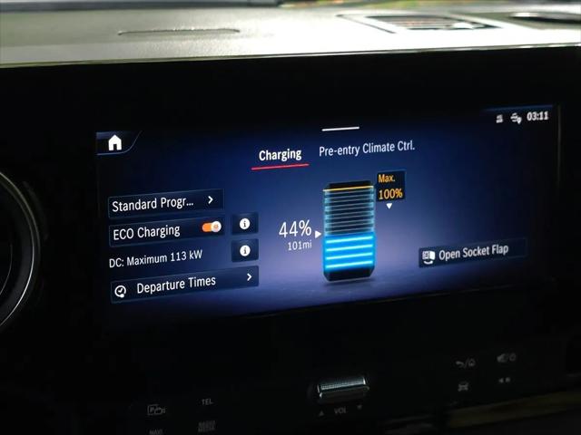 2024 Mercedes-Benz Sprinter Cargo Van High Roof