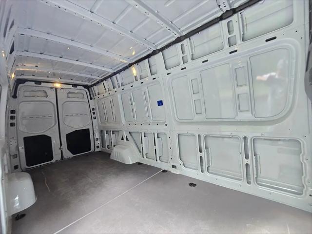 2024 Mercedes-Benz Sprinter Cargo Van High Roof