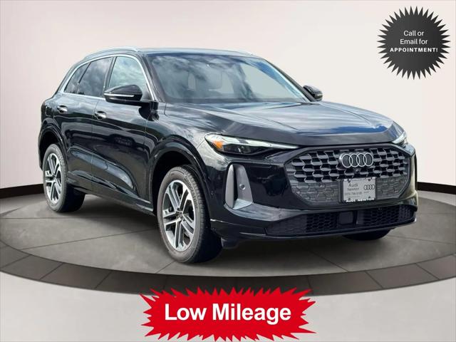 2025 Audi Q5 Premium TFSI quattro S tronic for sale in Newton, NJ