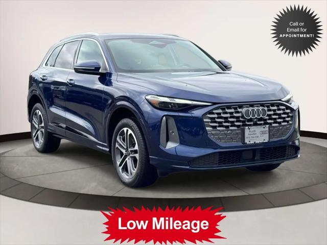 2025 Audi Q5 Premium TFSI quattro S tronic for sale in Newton, NJ