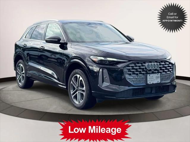 2025 Audi Q5 Premium TFSI quattro S tronic for sale in Newton, NJ