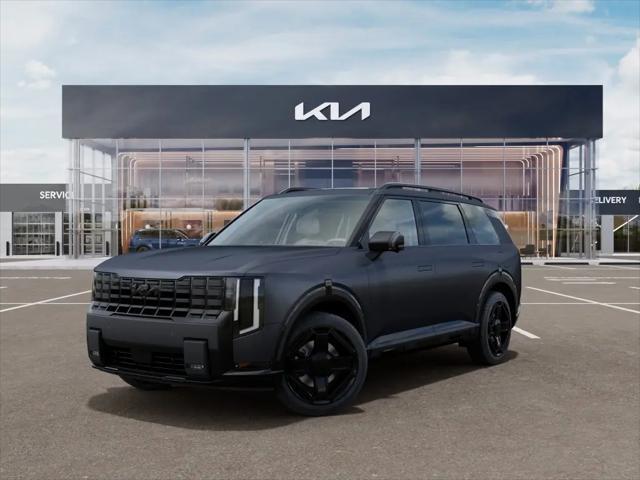 2027 Kia Telluride Hybrid X-Line SX-Prestige for sale in Carlsbad, CA