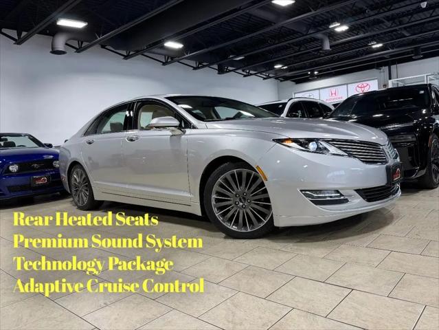 2013 Lincoln MKZ FWD for sale in Downers Grove, IL
