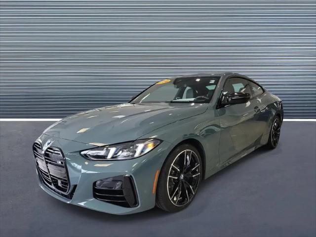 2026 BMW M4 M440i for sale in St. Petersburg, FL