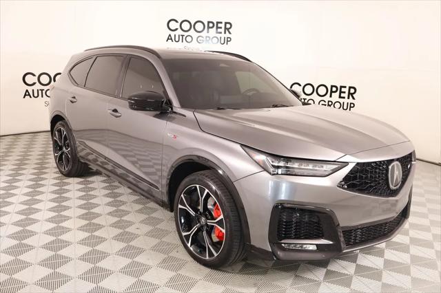 2025 Acura MDX Type S Advance Package for sale in Edmond, OK