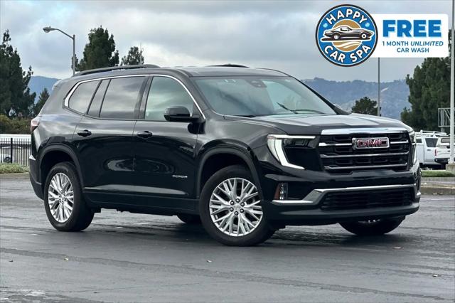 2026 GMC Acadia Elevation FWD for sale in Dublin, CA