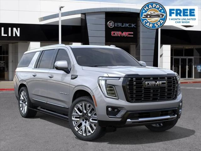2026 GMC Yukon XL 4WD Denali Ultimate for sale in Dublin, CA