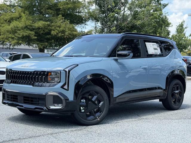 2027 Kia Seltos X-Line S for sale in Lithonia, GA