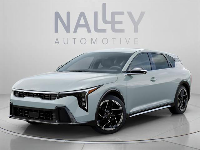 2026 Kia K4 GT-Line for sale in Lithonia, GA