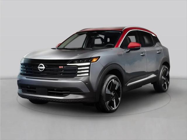 2026 Nissan Kicks SV for sale in Alhambra, CA