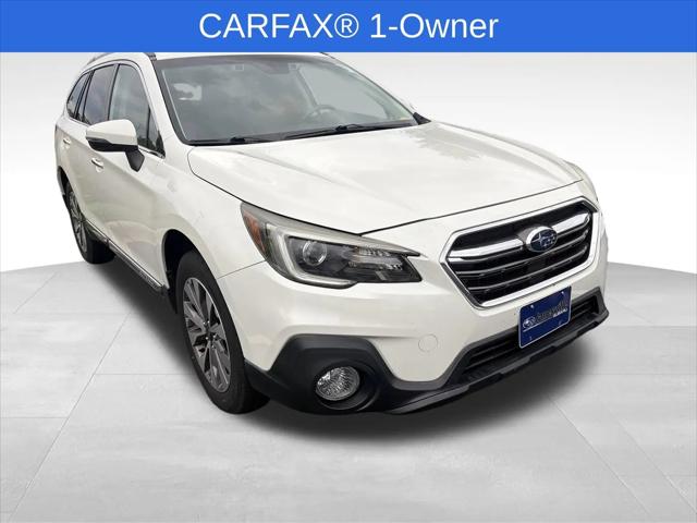 2018 Subaru Outback 3.6R Touring for sale in Janesville, WI