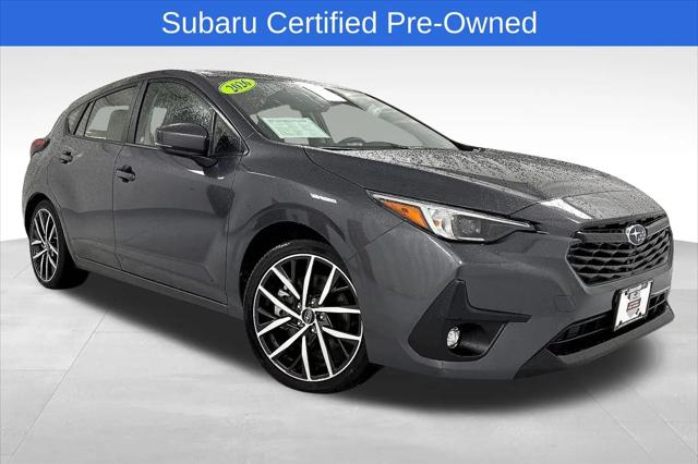 2026 Subaru Impreza Sport for sale in Janesville, WI