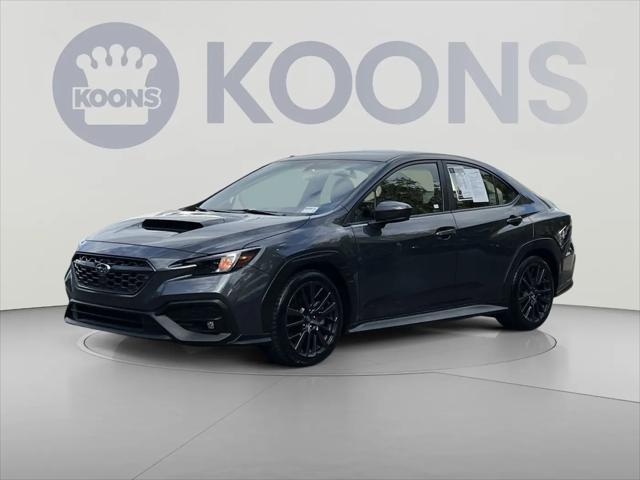 2023 Subaru WRX Premium for sale in Catonsville, MD