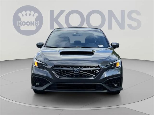2023 Subaru WRX Premium