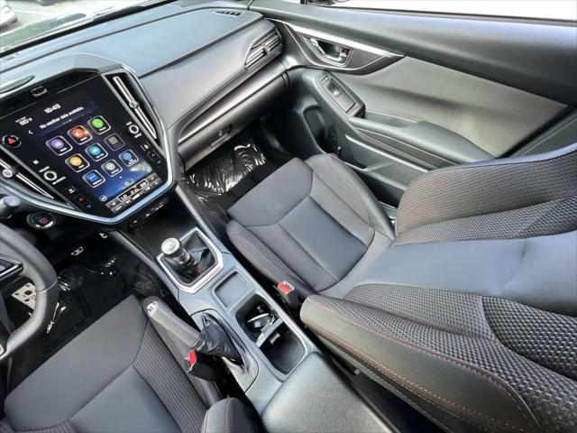 2023 Subaru WRX Premium