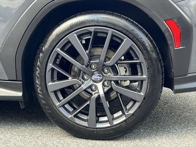 2023 Subaru WRX Premium