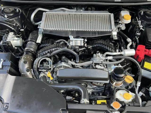 2023 Subaru WRX Premium