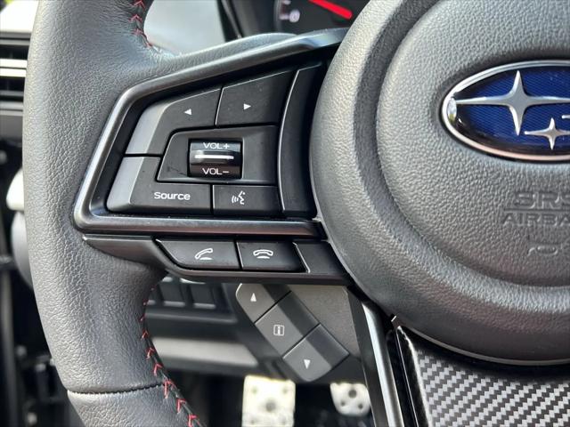 2023 Subaru WRX Premium