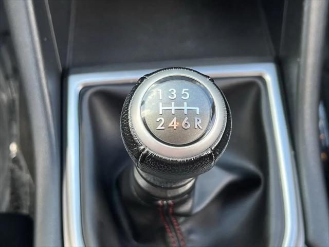 2023 Subaru WRX Premium