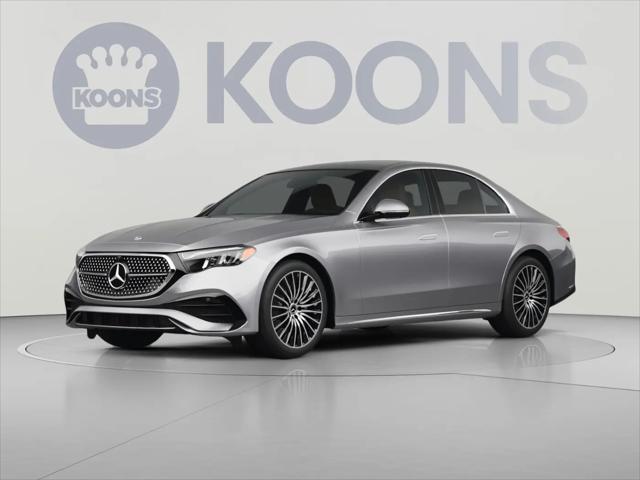 2027 Mercedes-Benz E-Class E 350 for sale in Catonsville, MD