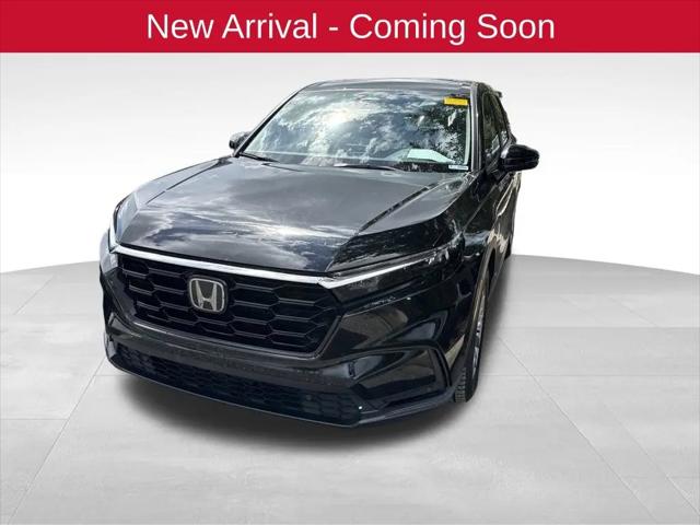 2024 Honda CR-V EX-L 2WD for sale in Orlando, FL