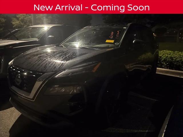 2023 Nissan Rogue S FWD for sale in Orlando, FL