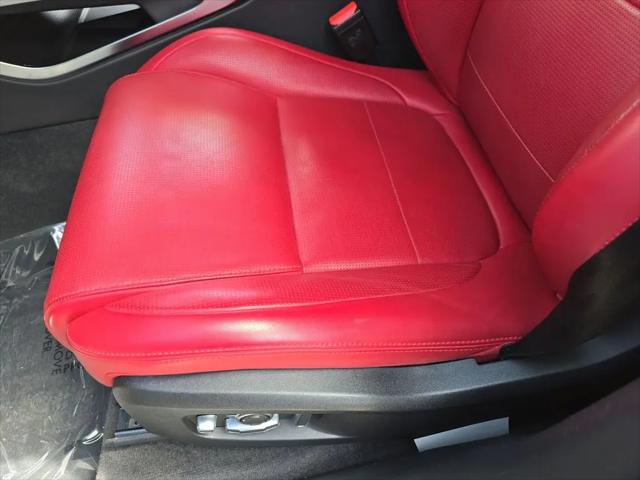 2025 Jaguar F-PACE R-Dynamic S P400 AWD Automatic