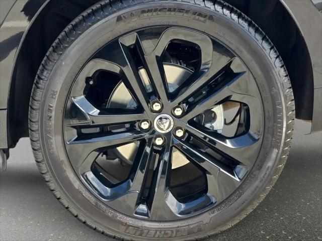 2025 Jaguar F-PACE R-Dynamic S P400 AWD Automatic