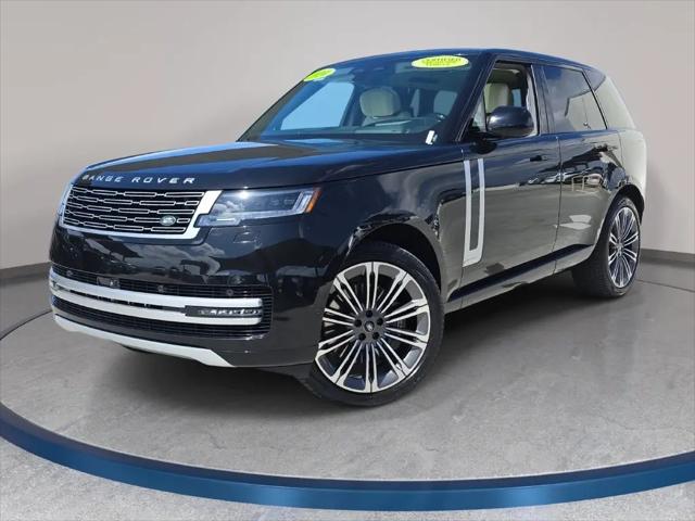2024 Land Rover Range Rover P530 Autobiography for sale in San Diego, CA
