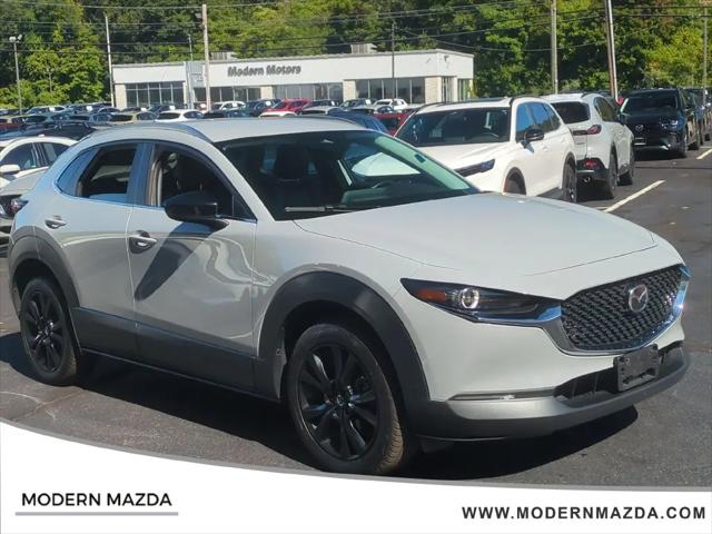2025 Mazda CX-30 2.5 S Select Sport for sale in Thomaston, CT
